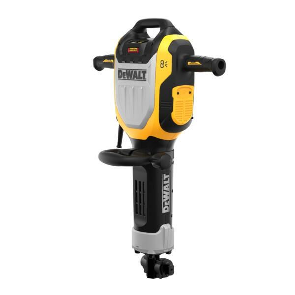 Čekić za rušenje DEWALT D25966 (2100W, 41J, 28mm HEX)