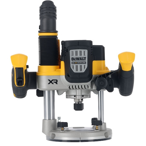 Glodalica DEWALT DCW620NT 18V s TSTAK kovčegom-1