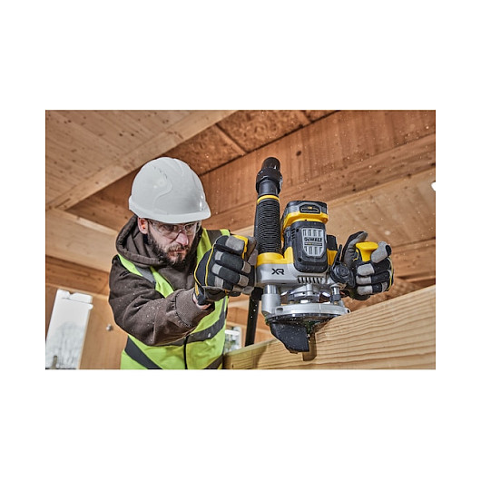 Glodalica DEWALT DCW620NT 18V s TSTAK kovčegom-7