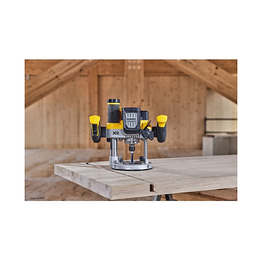 Glodalica DEWALT DCW620NT 18V s TSTAK kovčegom-11