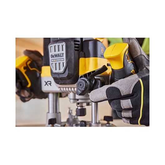 Glodalica DEWALT DCW620NT 18V s TSTAK kovčegom-15