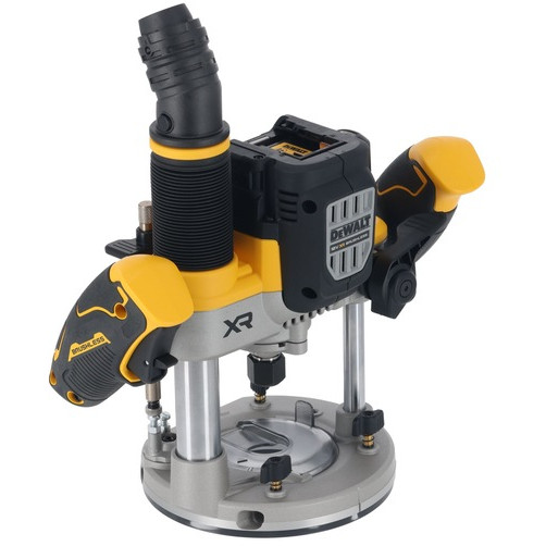 Glodalica DEWALT DCW620NT 18V s TSTAK kovčegom-2