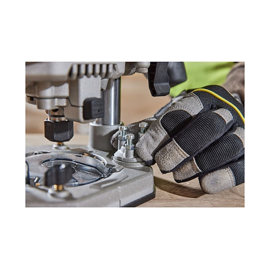 Glodalica DEWALT DCW620NT 18V s TSTAK kovčegom-19
