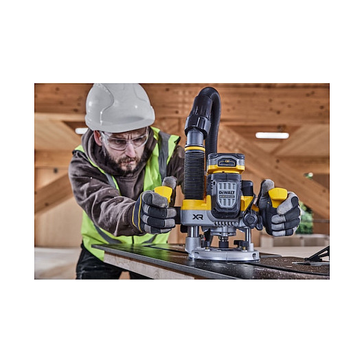 Glodalica DEWALT DCW620NT 18V s TSTAK kovčegom-22