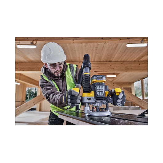 Glodalica DEWALT DCW620NT 18V s TSTAK kovčegom-24