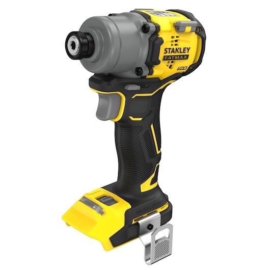 Akumulatorski udarni odvijač STANLEY FATMAX V20 SFMCF830B (18V, 203Nm, bez baterije)-2