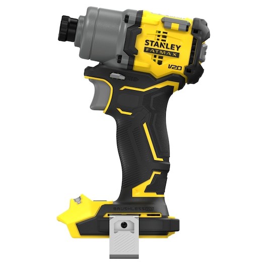 Akumulatorski udarni odvijač STANLEY FATMAX V20 SFMCF830B (18V, 203Nm, bez baterije)-1