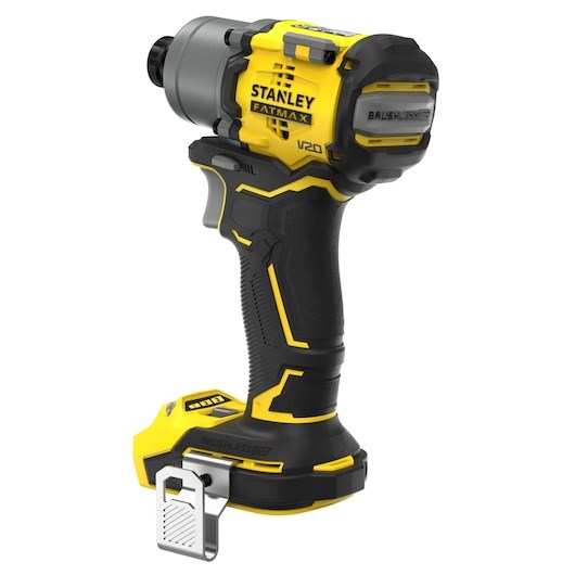 Akumulatorski udarni odvijač STANLEY FATMAX V20 SFMCF830B (18V, 203Nm, bez baterije)-4