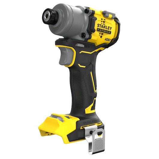 Akumulatorski udarni odvijač STANLEY FATMAX V20 SFMCF830B (18V, 203Nm, bez baterije)