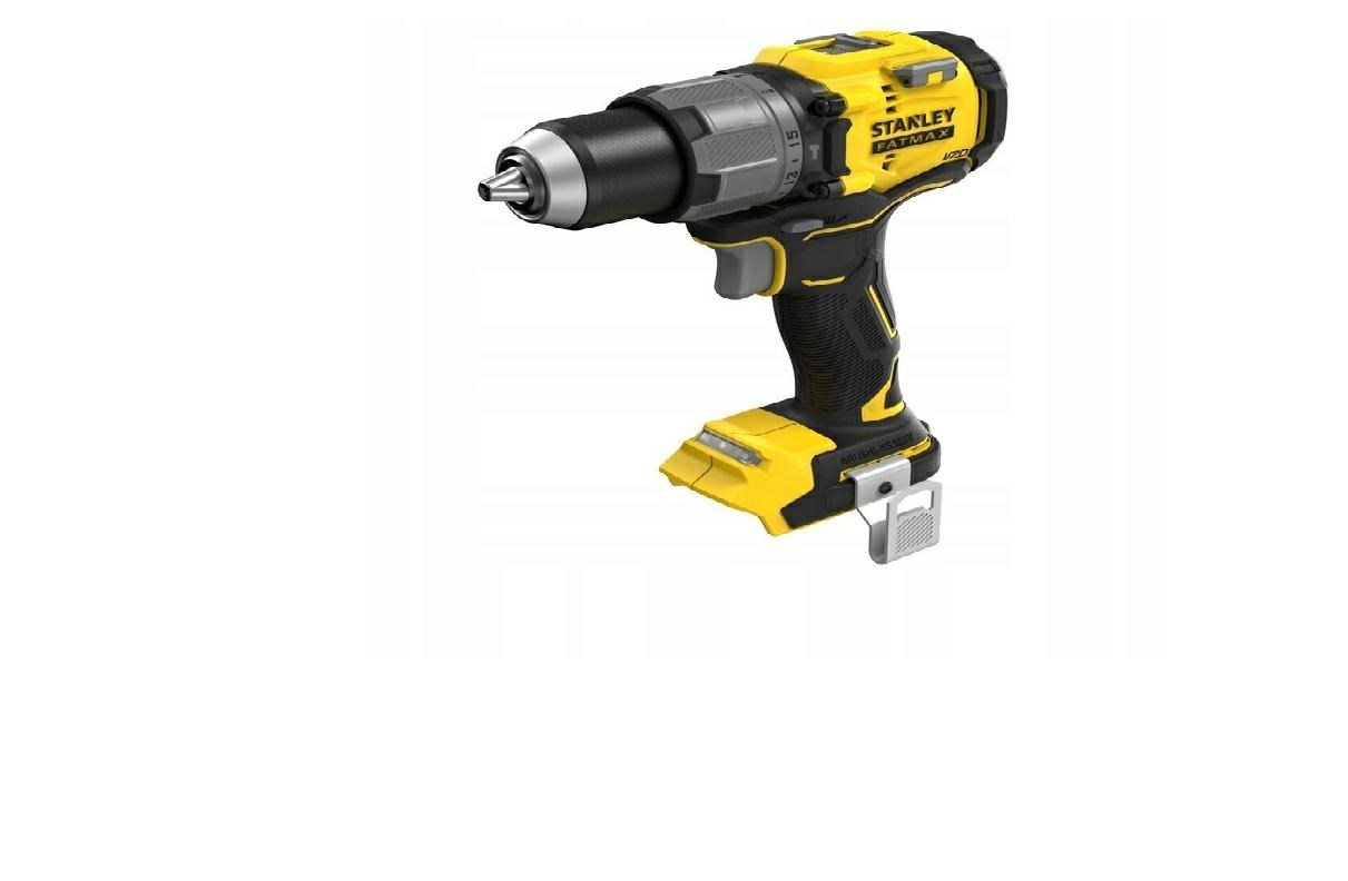 Udarna bušilica STANLEY FATMAX V20 SFMCD726B