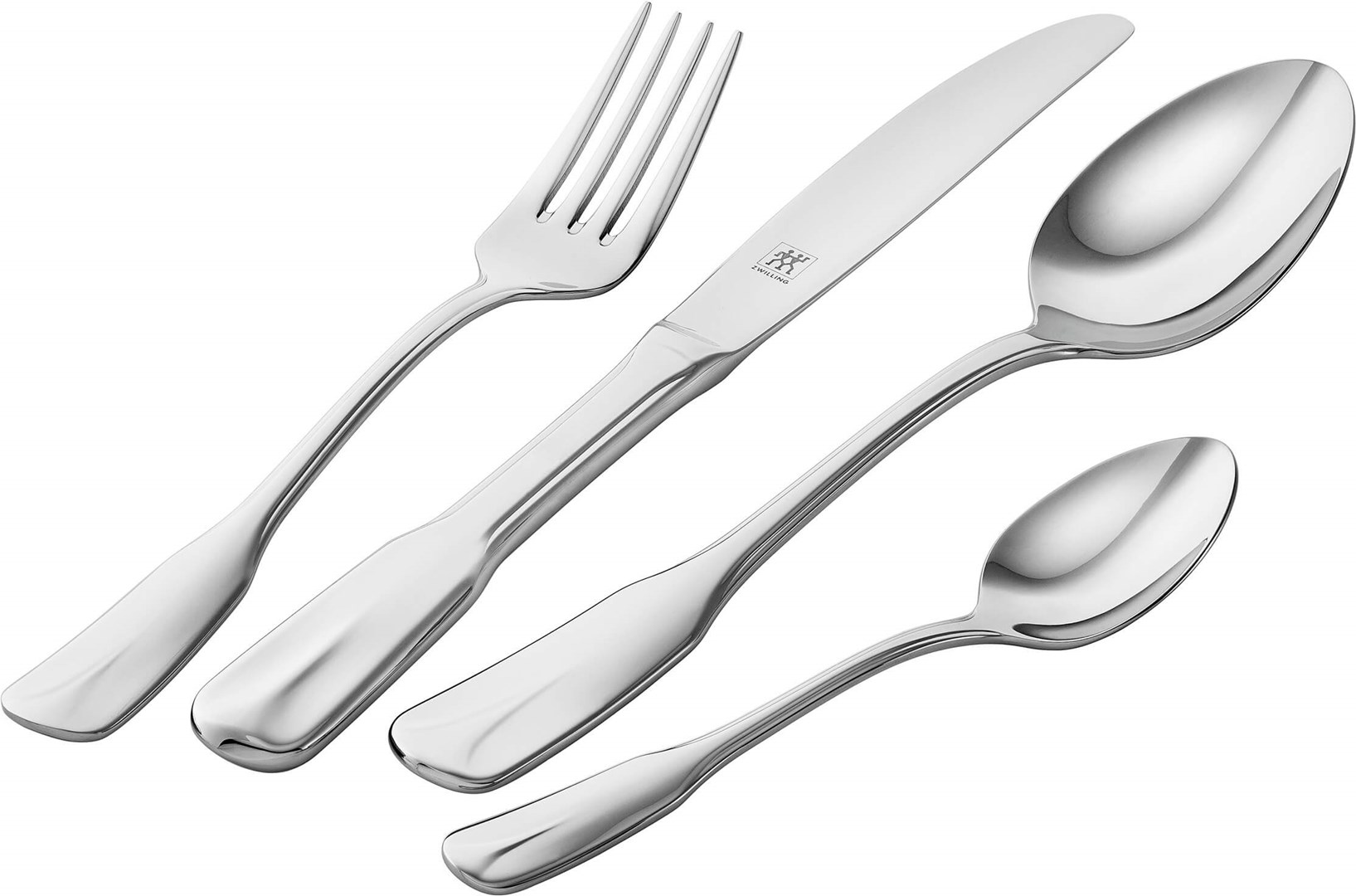 Set pribora za jelo ZWILLING Maryland (60 komada)-0