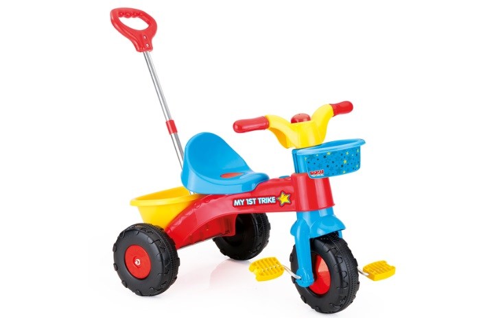 DOLU my first bike with a handle 7007 70074