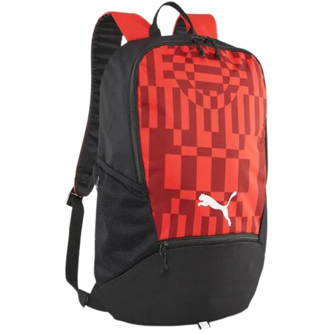 Ruksak PUMA individualRISE (100 % poliester, džep od mreže za bocu)-0