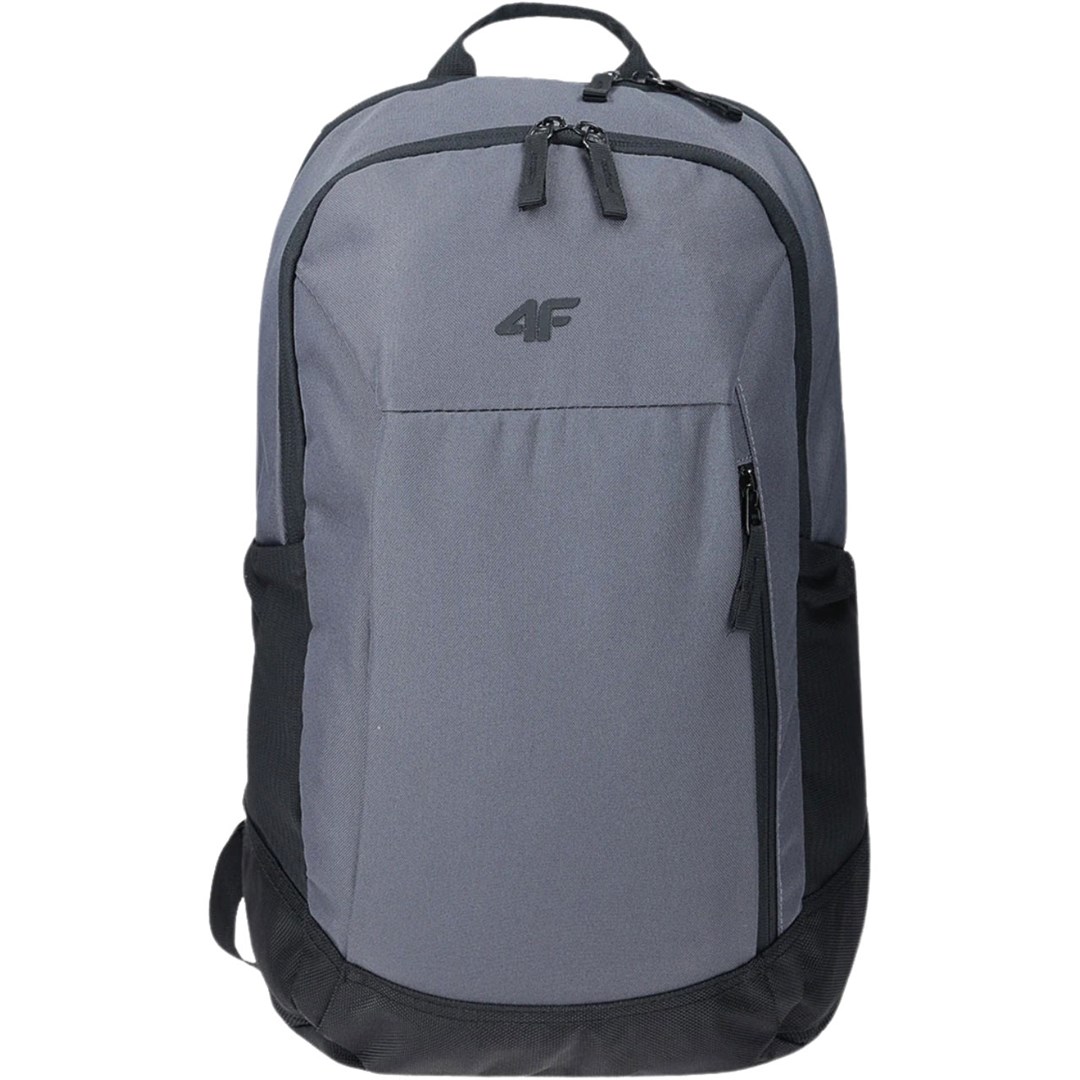 Backpack 4F U277 grey 4FWSS24ABACU277 25S-0