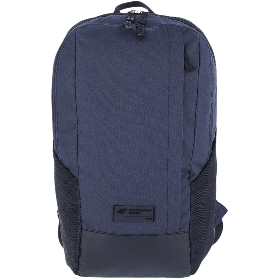 Backpack 4F U280 navy blue 4FWSS24ABACU280 31S-0