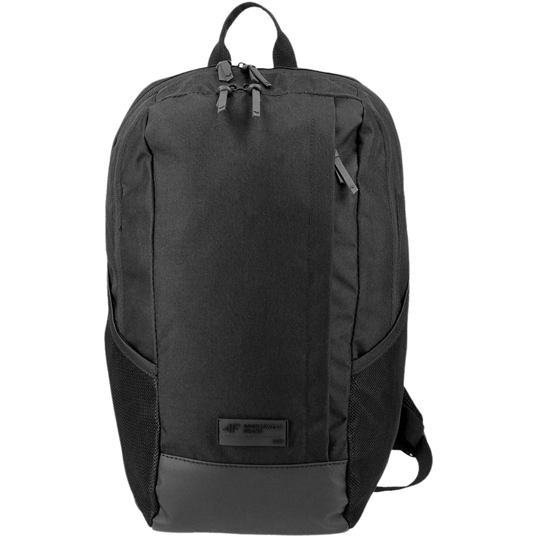 Backpack 4F U280 deep black 4FWSS24ABACU280 20S-0