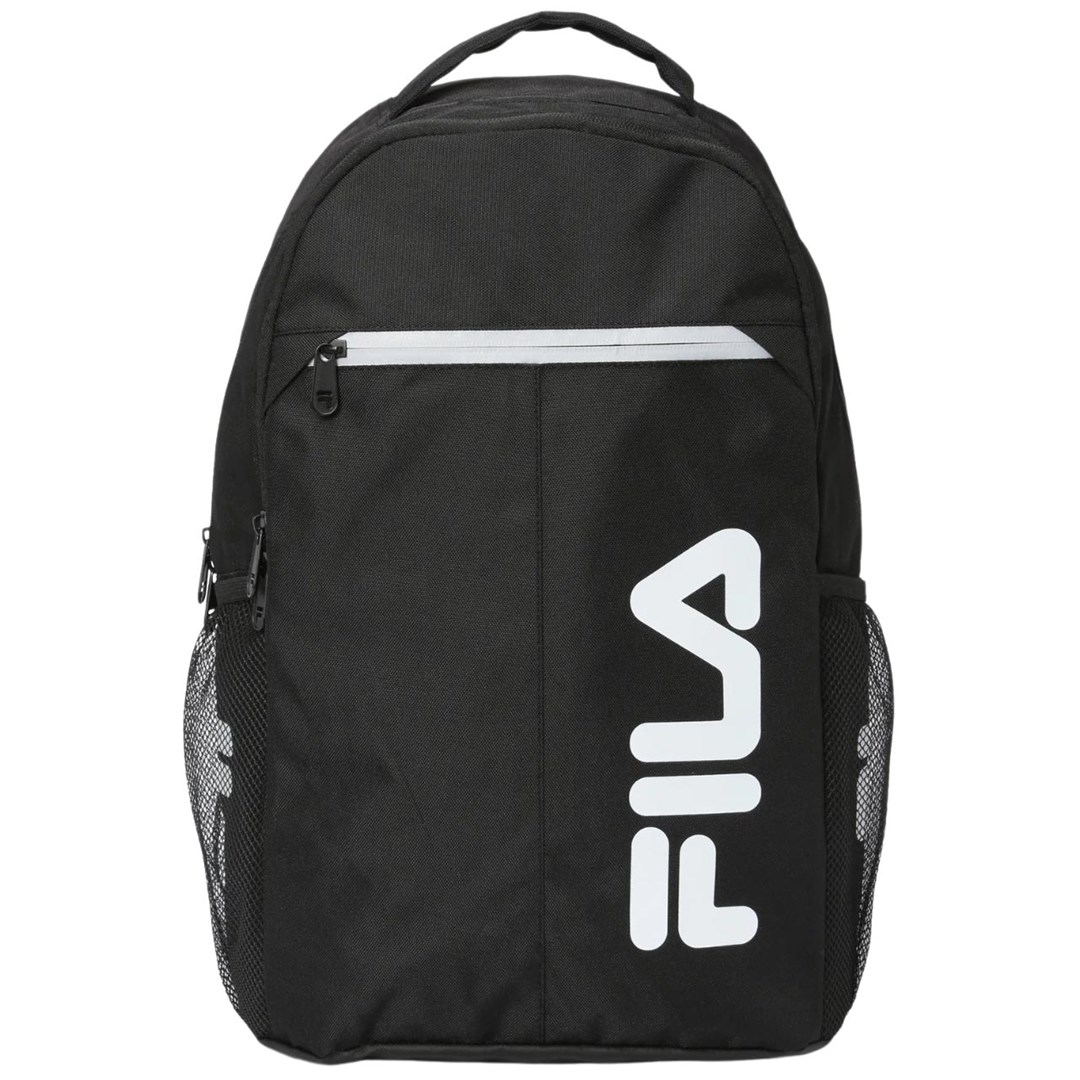 Backpack Fila Folsom black FBU0127 80010-0