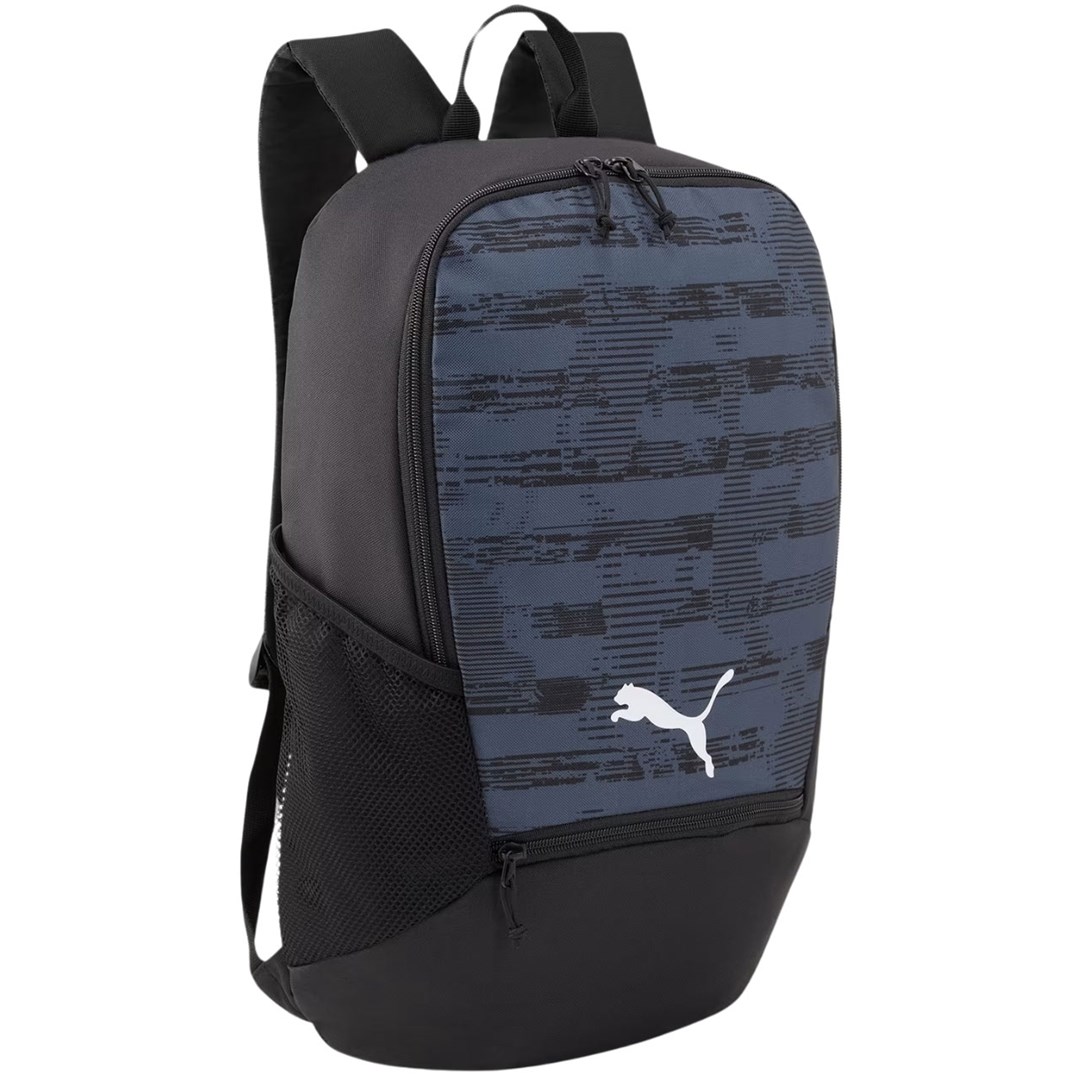 Puma Individual Rise Backpack black 90576 01-0