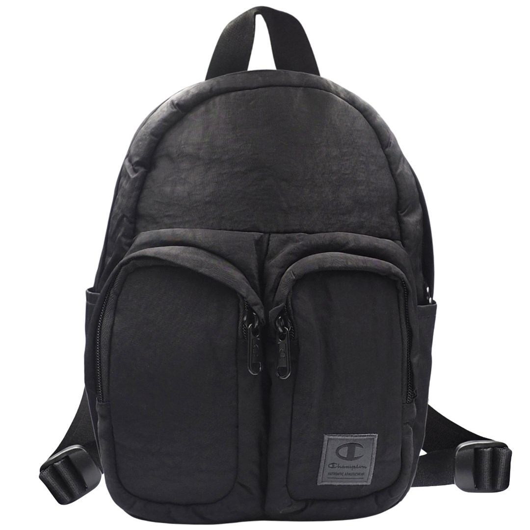 Champion Backpack black 806031 KK001-0