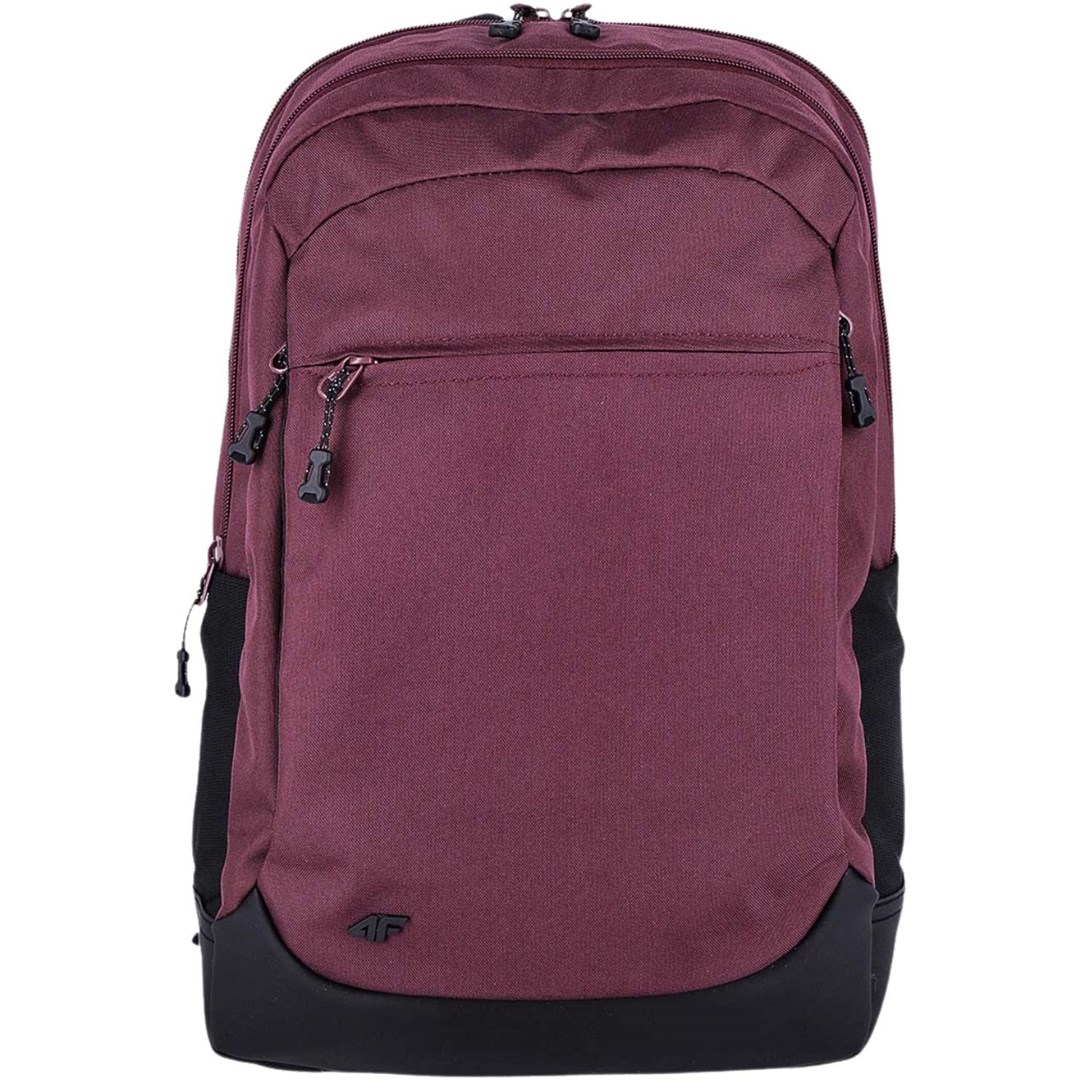 Backpack 4F U274 burgundy 4FWSS24ABACU274 60S-0