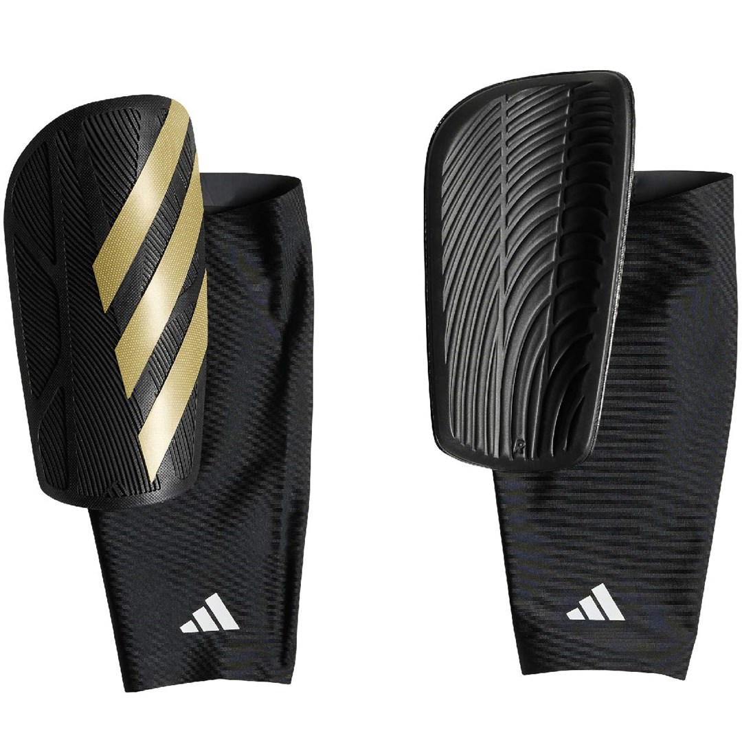 adidas Tiro Competition Football Pads Black IP3999 XL-0