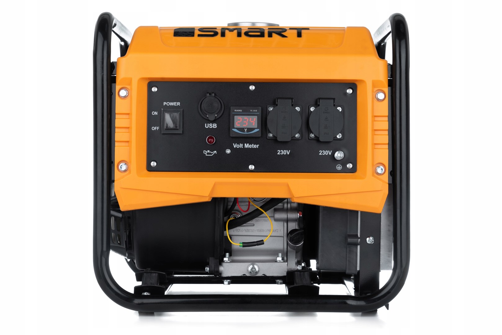 invert. Generator set 3.3 kW smart365-0
