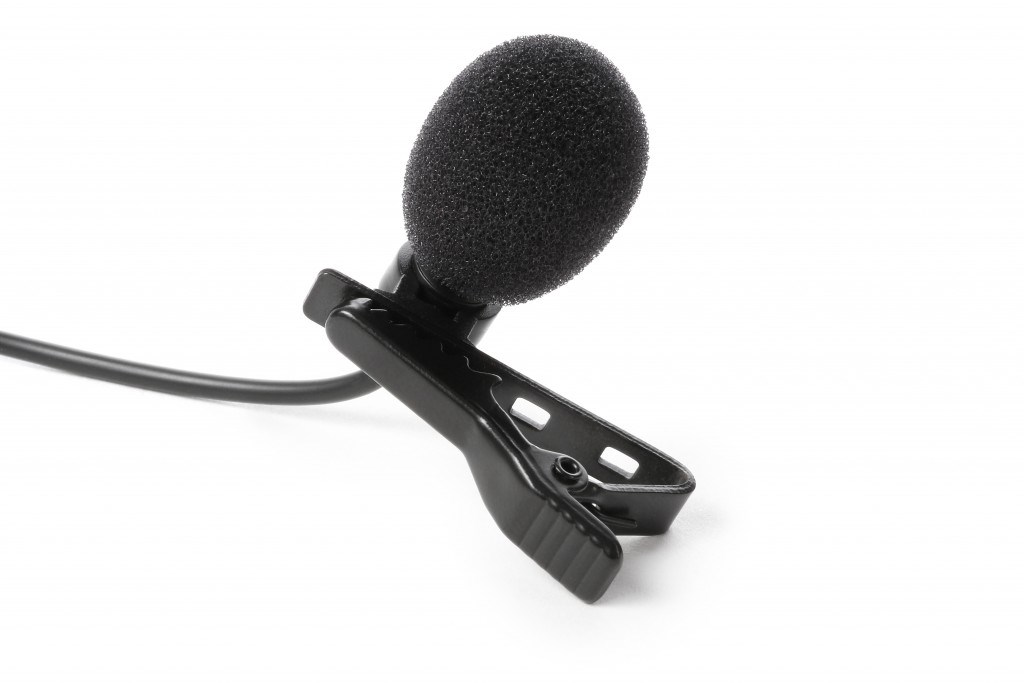IK Multimedia iRig Mic Lav 2 pack - microphone kit-5