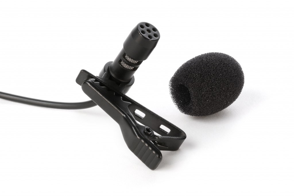 IK Multimedia iRig Mic Lav 2 pack - microphone kit-4