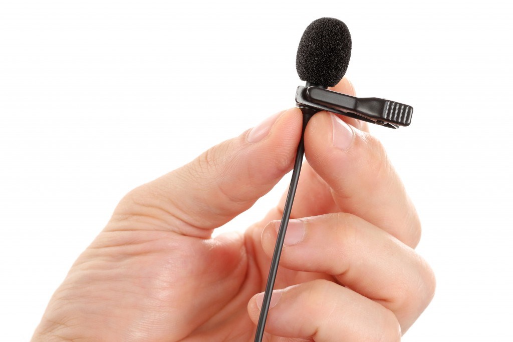 IK Multimedia iRig Mic Lav 2 pack - microphone kit-18