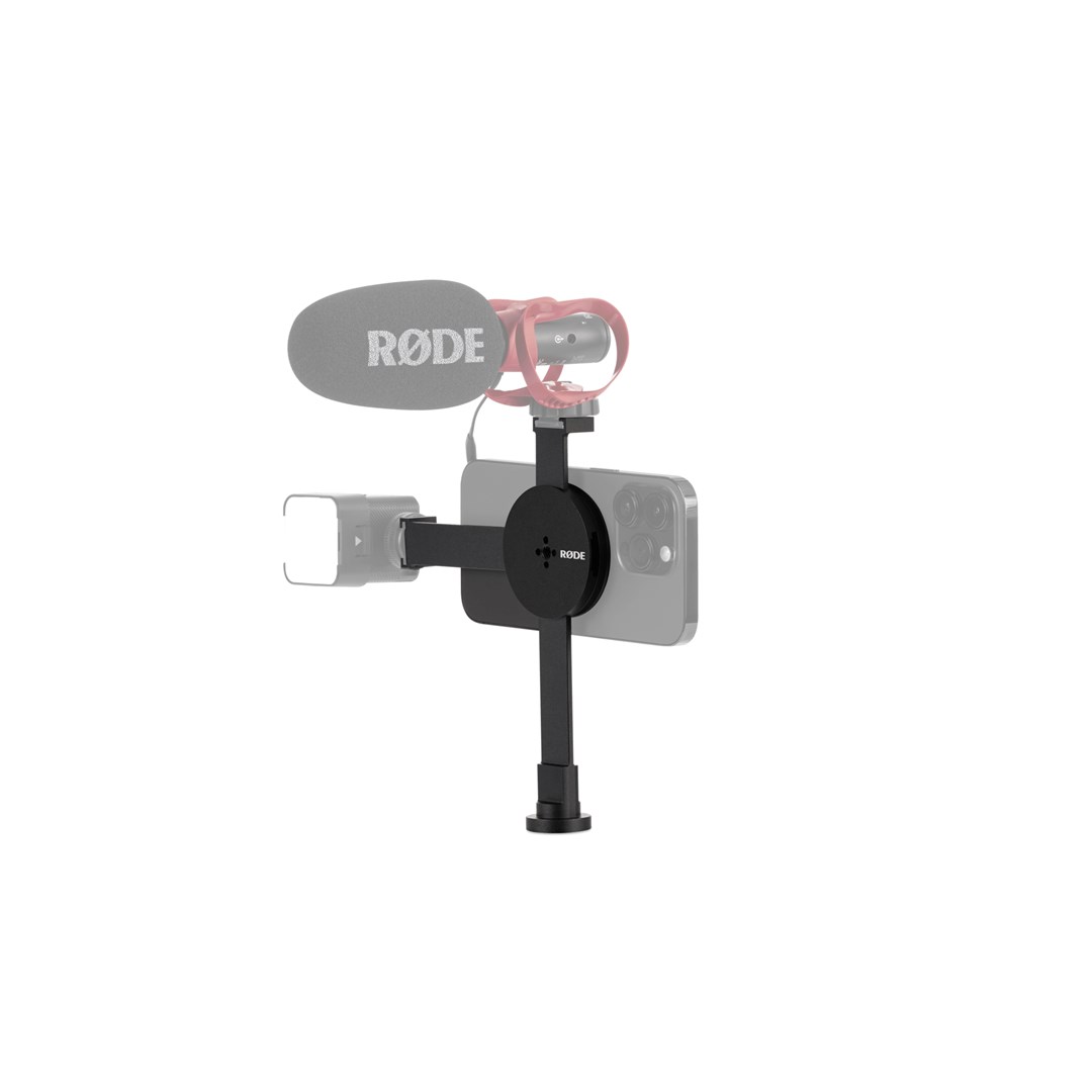 Magnetski držač RODE Magnetic Mount (za MagSafe iPhone i pametne telefone)-5