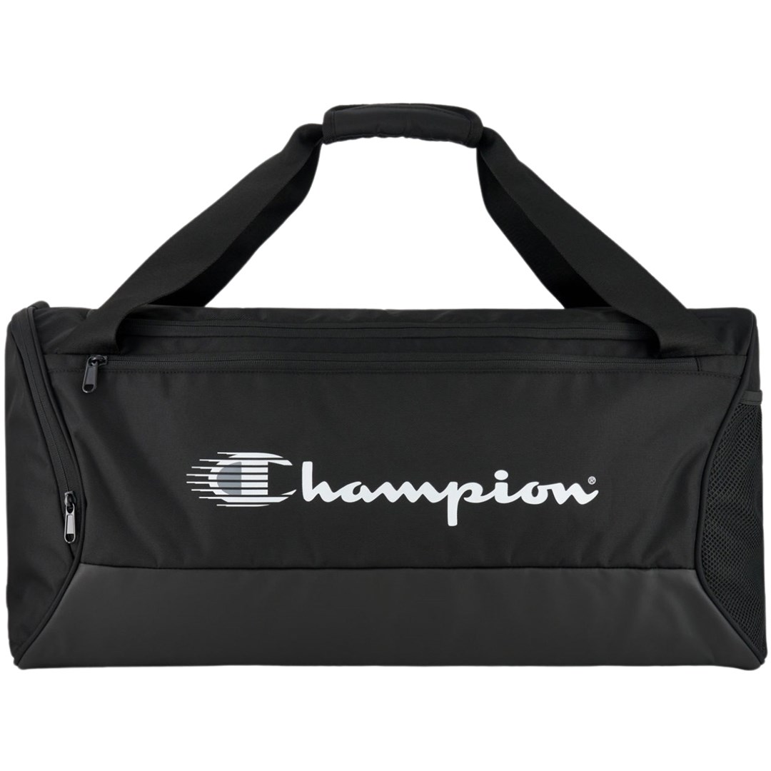 Champion Medium Duffle Bag Black 806057 KK001-0