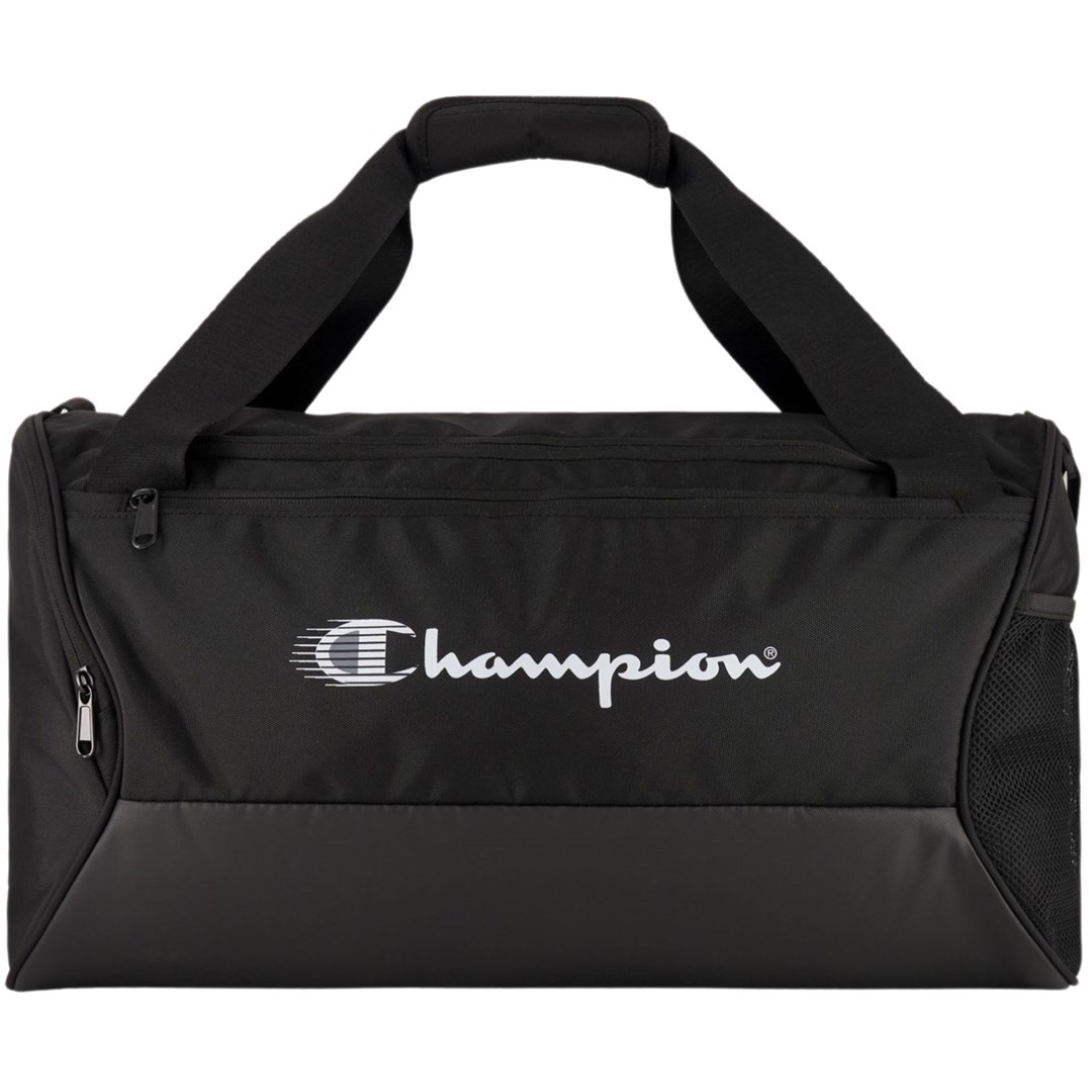 Champion Small Duffel Bag black 806058 KK001-0