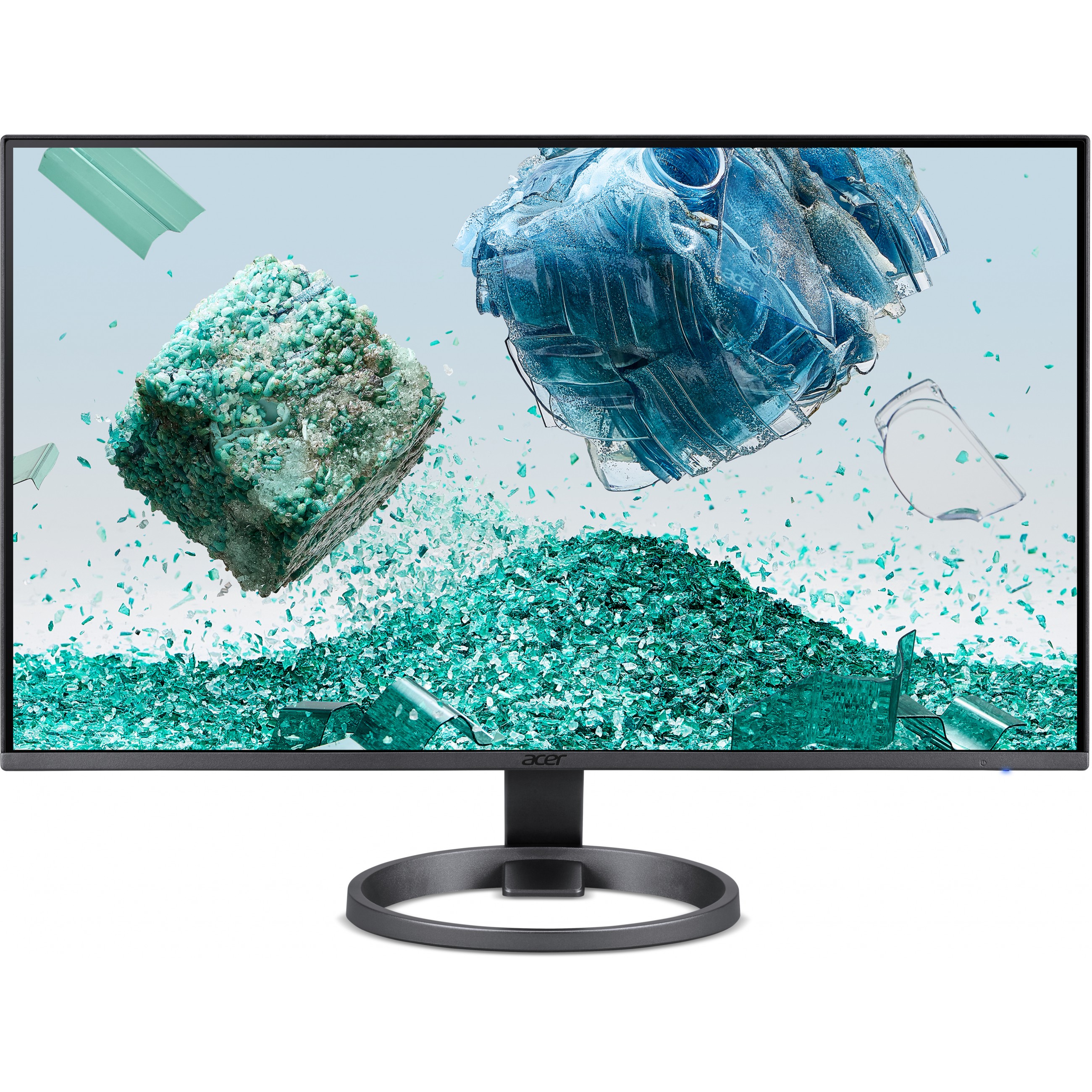 Monitor ACER RL272EYIIV/UM. HR2EE. E01 27" (1920 x 1080, IPS, 100 Hz, FreeSync)