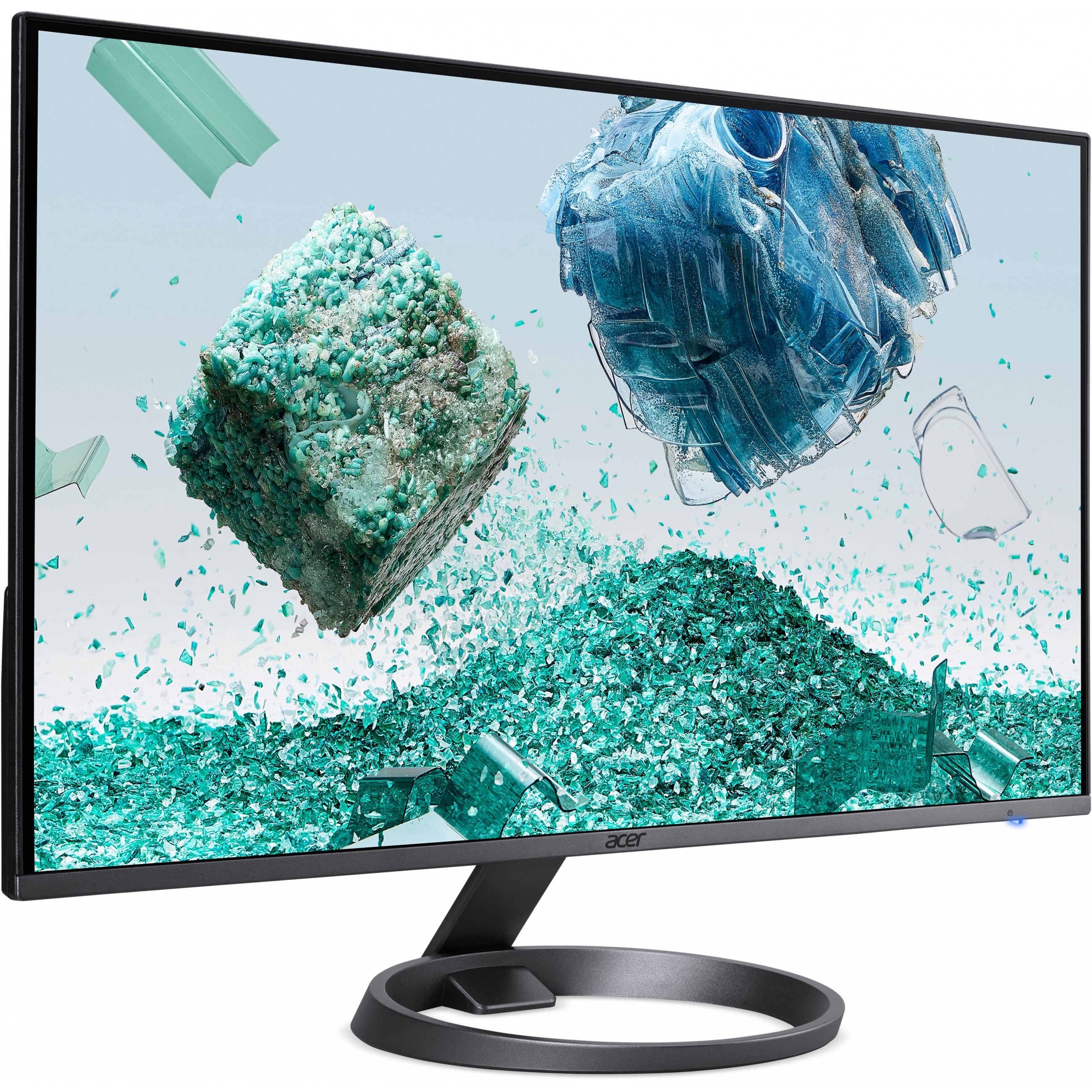 Monitor ACER RL272EYIIV/UM. HR2EE. E01 27" (1920 x 1080, IPS, 100 Hz, FreeSync)-1