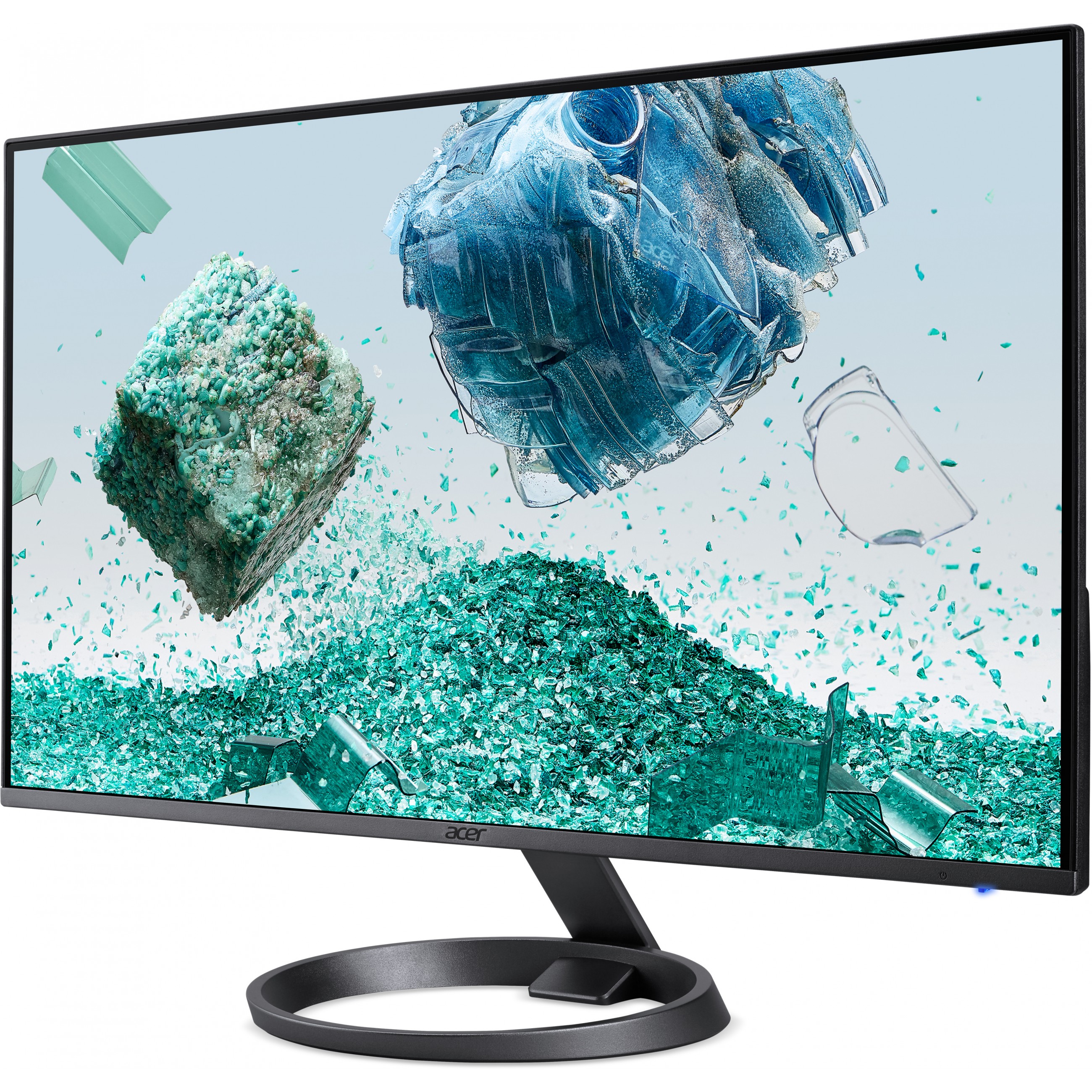 Monitor ACER RL272EYIIV/UM. HR2EE. E01 27" (1920 x 1080, IPS, 100 Hz, FreeSync)-2