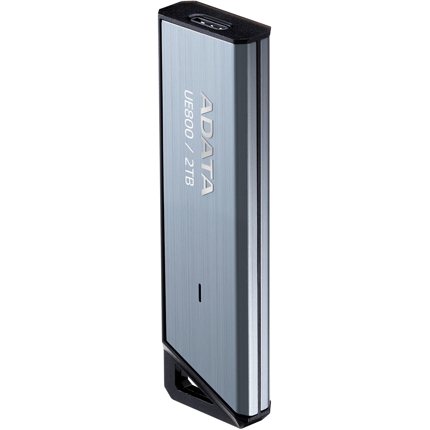 Memorijski uređaj → ADATA → AELI-UE800-2T-CSG → (USB-C, 2TB, srebrna boja)-3