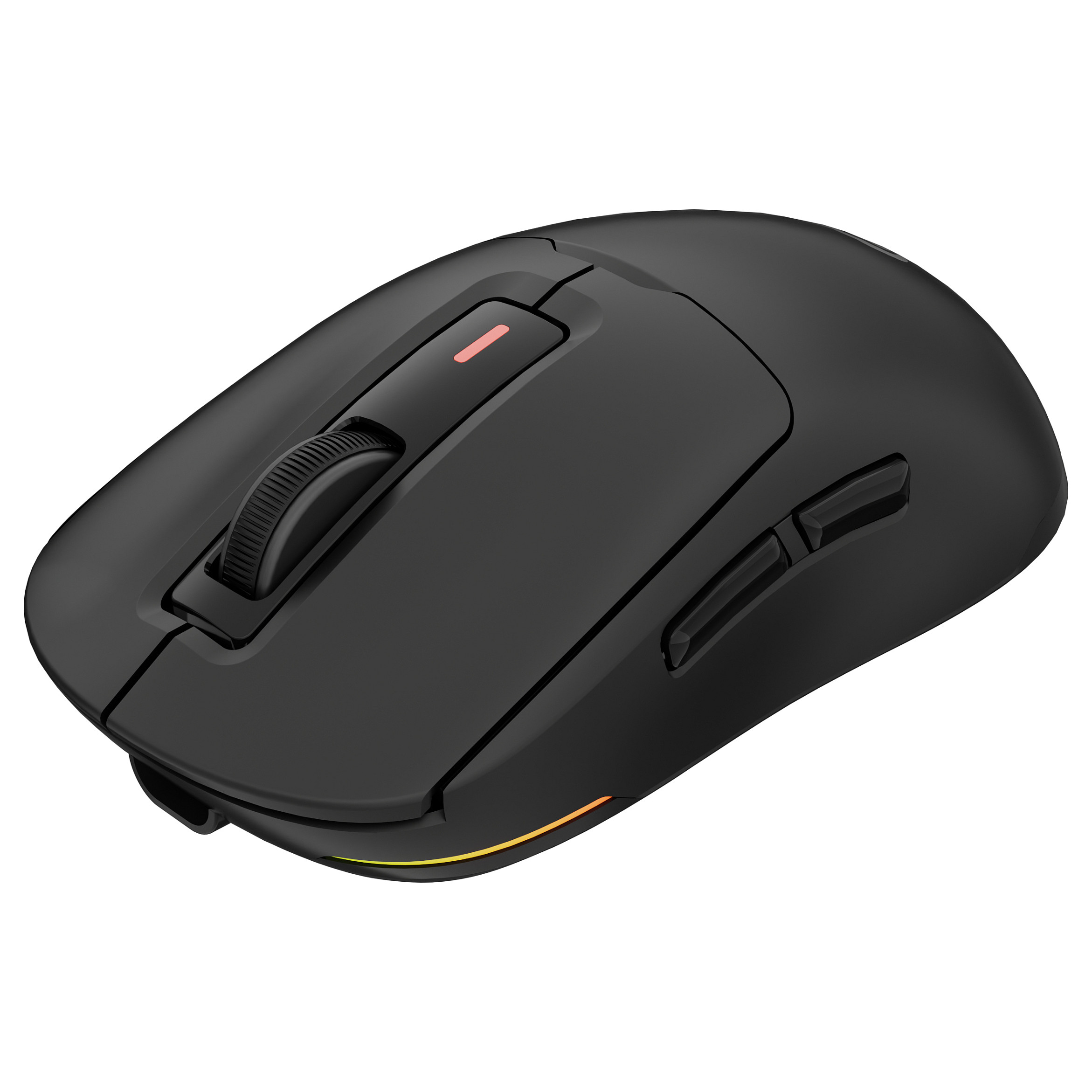 Gaming miš GENESIS Zircon 660 Pro Wireless (26000 DPI, PAW3395 senzor, 66g, Kailh 8.0)-1