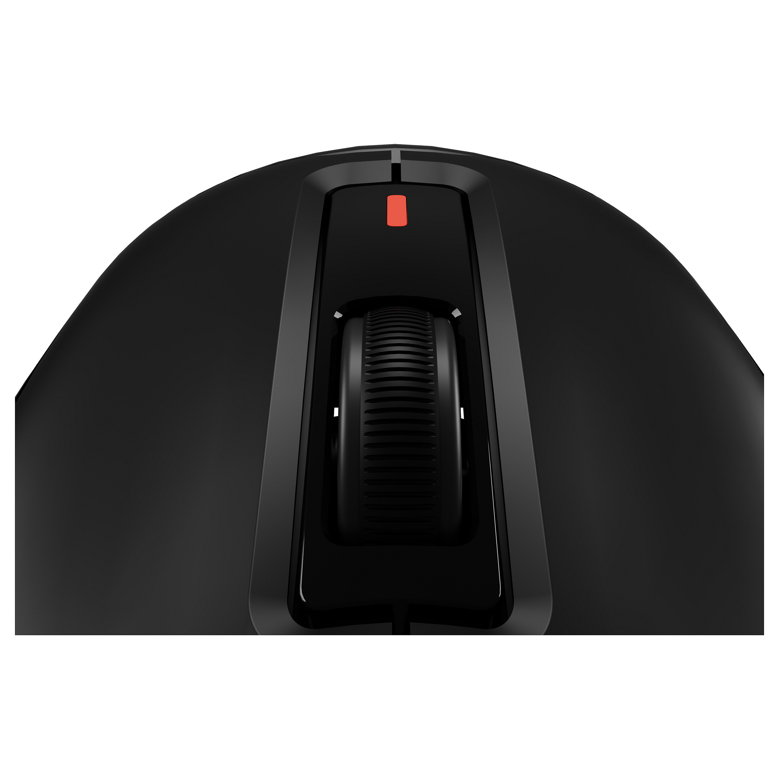 Gaming miš GENESIS Zircon 660 Pro Wireless (26000 DPI, PAW3395 senzor, 66g, Kailh 8.0)-4