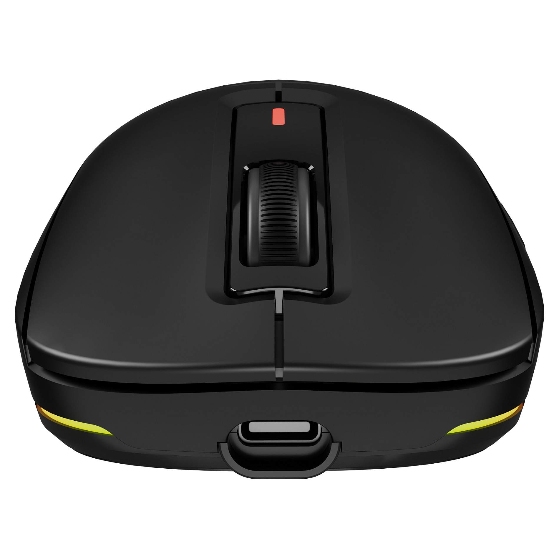 Gaming miš GENESIS Zircon 660 Pro Wireless (26000 DPI, PAW3395 senzor, 66g, Kailh 8.0)-8