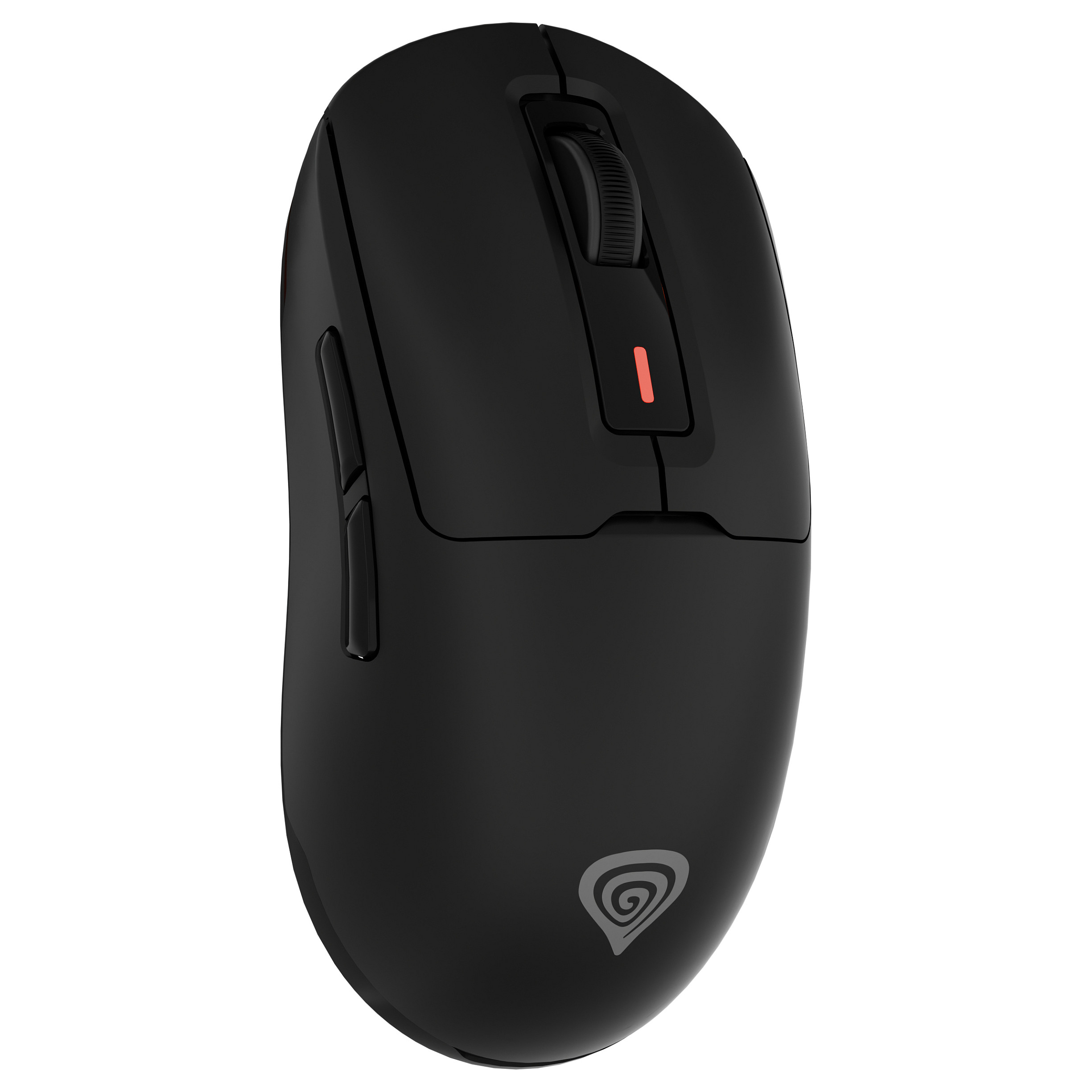 Gaming miš GENESIS Zircon 660 Pro Wireless (26000 DPI, PAW3395 senzor, 66g, Kailh 8.0)-9