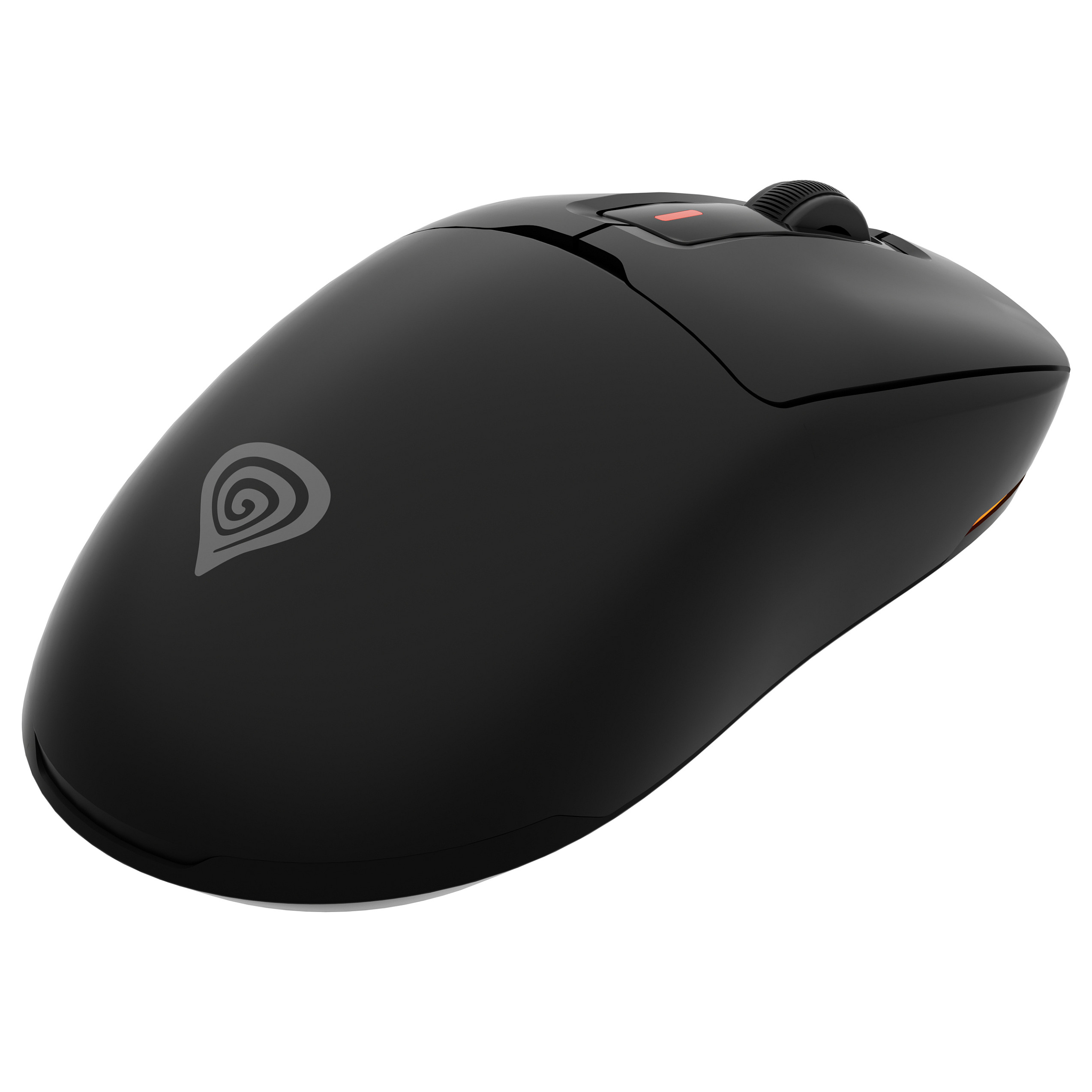 Gaming miš GENESIS Zircon 660 Pro Wireless (26000 DPI, PAW3395 senzor, 66g, Kailh 8.0)-11