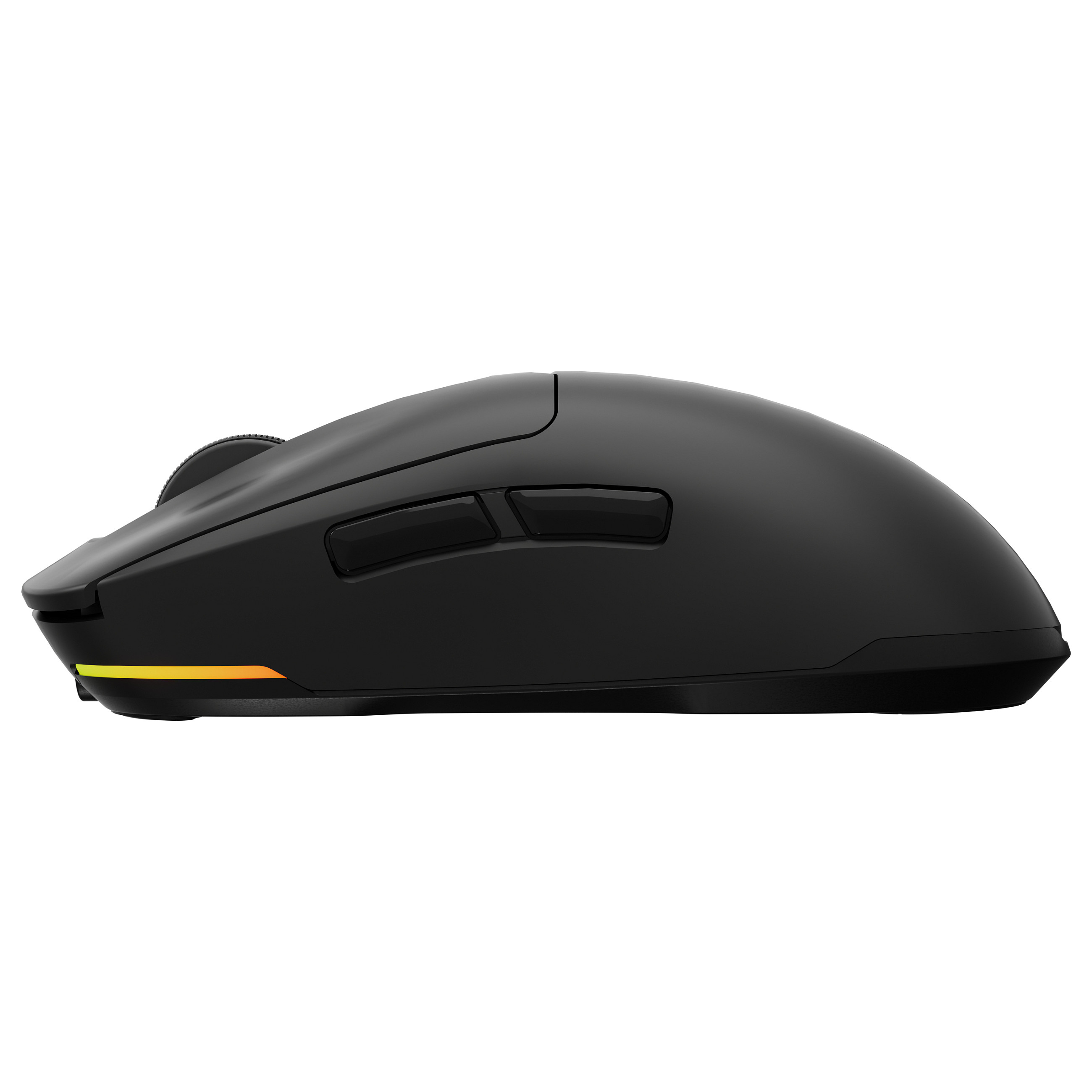 Gaming miš GENESIS Zircon 660 Pro Wireless (26000 DPI, PAW3395 senzor, 66g, Kailh 8.0)-13