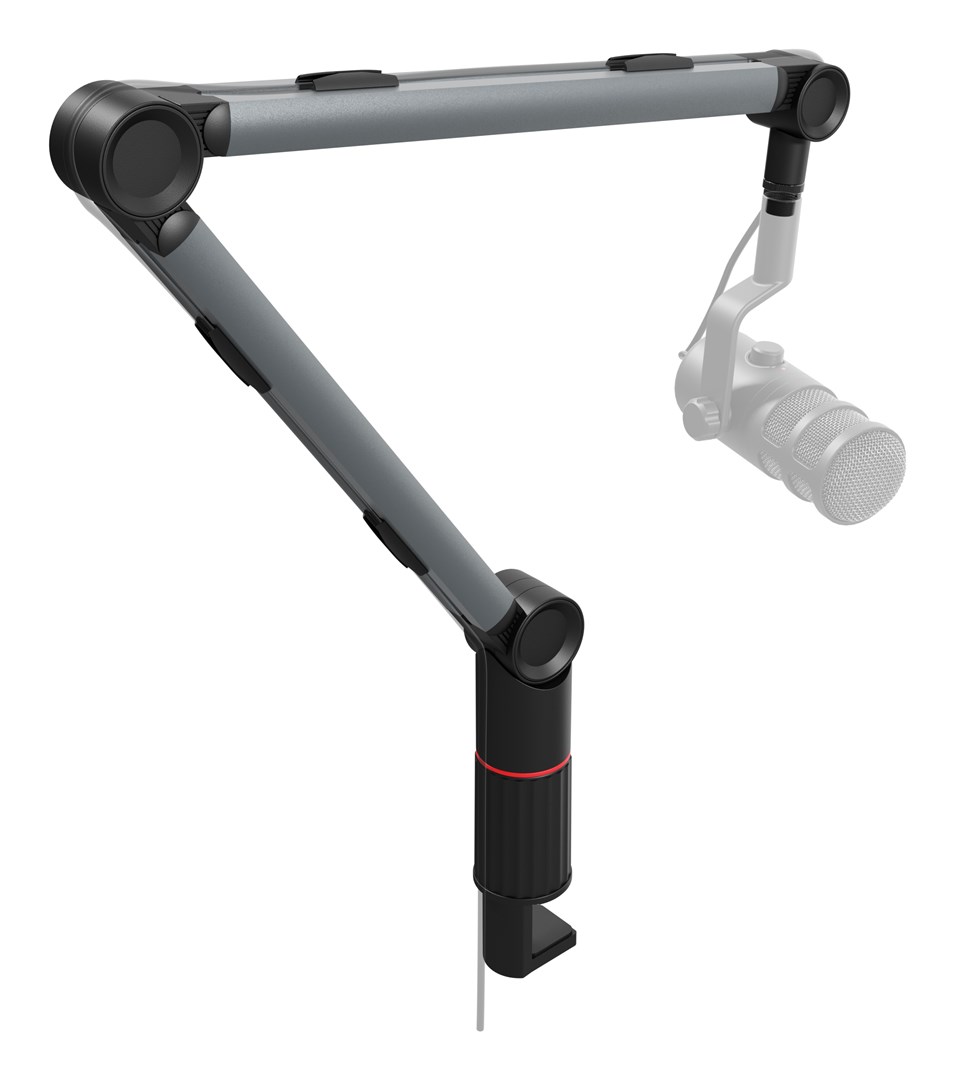 Stalak za mikrofon GENESIS Thulium 700-4