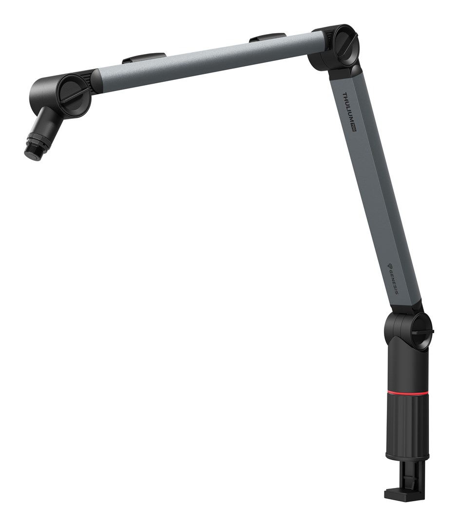 Stalak za mikrofon GENESIS Thulium 700-5