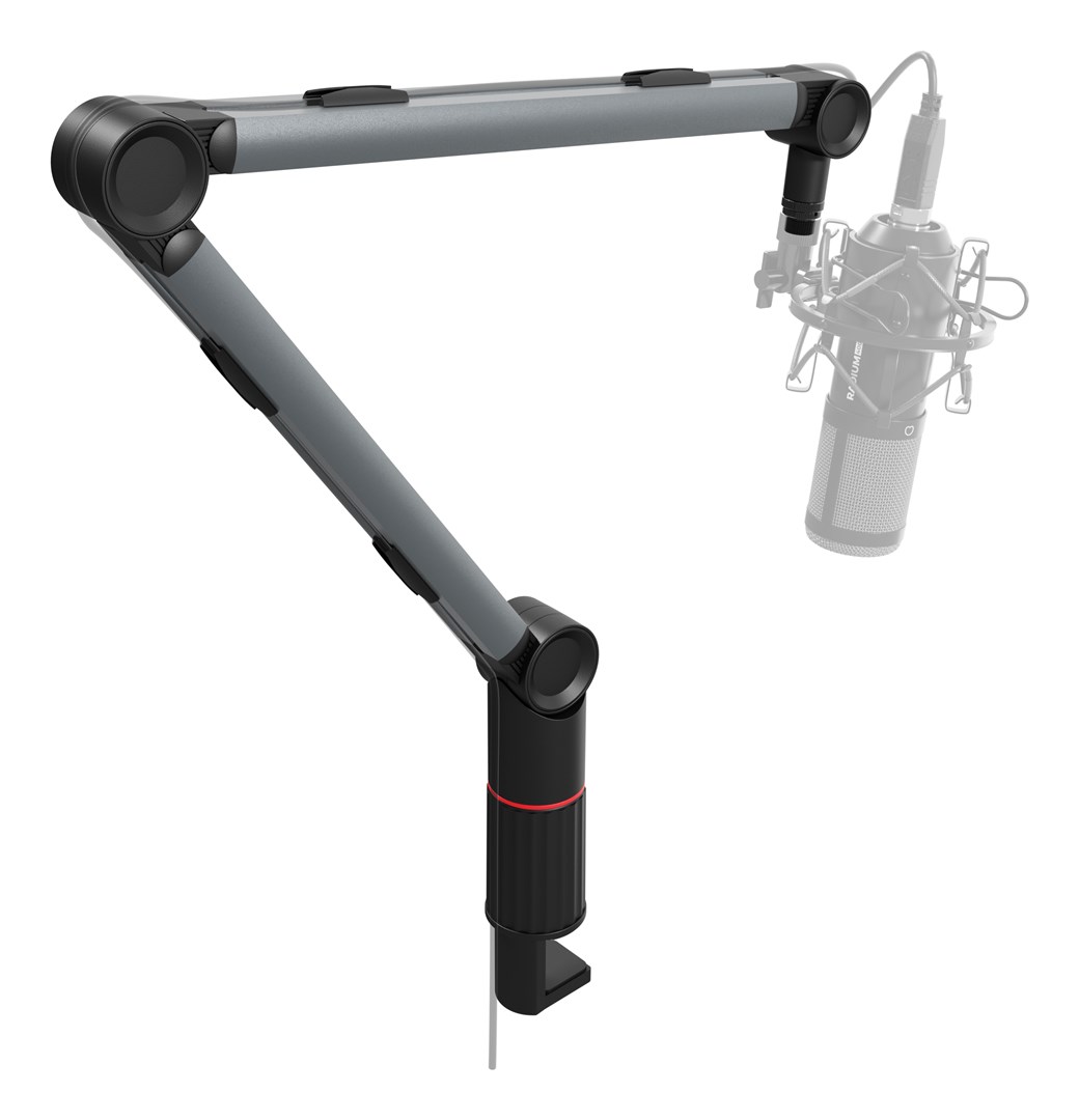 Stalak za mikrofon GENESIS Thulium 700-1