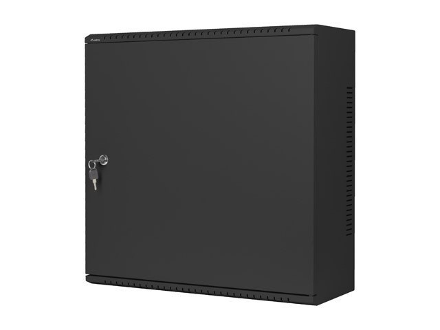 Zidni mrežni ormar LANBERG WF02-5406-10B (19", 6U+3U, 540x200mm, nosivost 60kg)-14