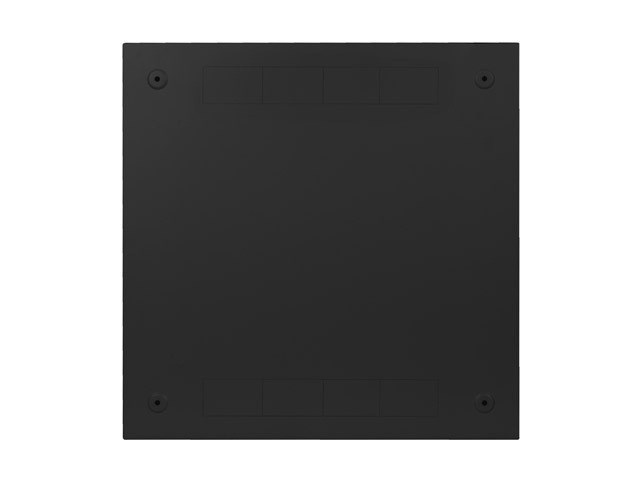 Zidni mrežni ormar LANBERG WF02-5406-10B (19", 6U+3U, 540x200mm, nosivost 60kg)-11