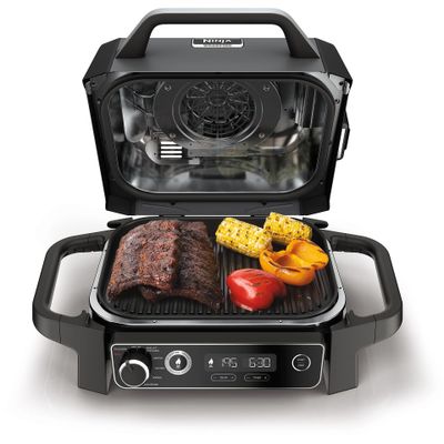 Ninja Woodfire  7 -in-1  Outdoor                   OG701EU-1