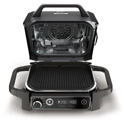 Ninja Woodfire  7 -in-1  Outdoor                   OG701EU-0