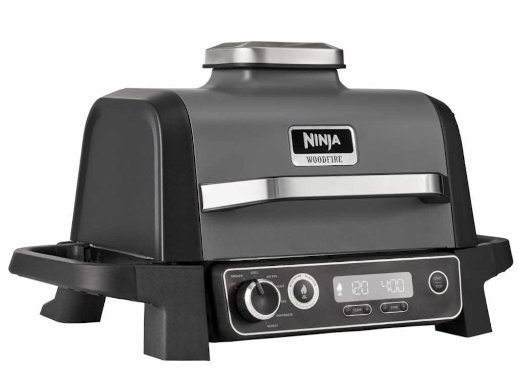 Ninja Woodfire  7 -in-1  Outdoor                   OG701EU-5